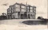 Rockingham - Roscommon - Lord Lieutenant
(Residence)