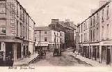 Boyle - Roscommon - Bridge St
(early photo)