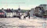 Boyle - Roscommon - Market Square & Courthouse
(tinted color)