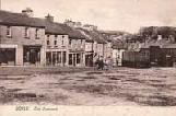 Boyle - Roscommon - The Crescent
(circa 1905)