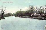 River Boyle - Roscommon - Old Photo
(circa 1910)