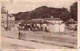 Castlerea - Roscommon - Market Square
(early photo)