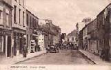 Roscommon Town - Church St
(circa 1925)