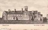 Roscommon Town - Mercy Convent
(old photo)