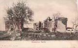 Roscommon Town - B/W Castle
(Roscommon Castle)