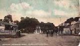 Strokestown - Roscommon - Bawn St
(The Demesne Entrance)