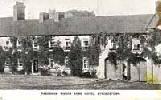 Strokestown - Roscommon - Hotel
(Pakenham Mahon Arms)