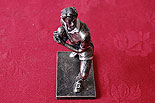 Rugby Union Player Figure Polyresin 4.5" tall
(Polyresin)
