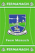 Fermanagh GAA County Crest
(Irish County Rug)