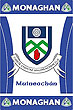 Monaghan GAA County Crest
(Irish County Rug)