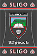Sligo GAA County Crest - Irish County Rug