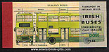 Sb47 (sg) 1993 Irish Buses ?.68 Booklet