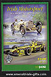 Sb88 (sg) 2001 Irish Motor Sport 3.00 euro Booklet