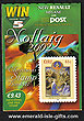 Sb104 (sg) 2002 Christmas ?.38 Booklet