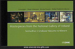 Sb111 (sg) 2003 National Gallery Part 2 7.68 euro Booklet