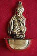 Holy Family Brass Water Font
(Handcrafted in Ireland)