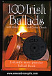 100 Irish Ballads Vol 1 CD Edit.
(Ireland