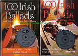 100 Irish Ballads Volume 1 & 2 CD
(Ireland
