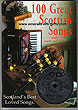 100 Great Scottish Songs CD Edit.
(Special Book & CD Edition)