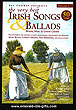 Very Best Irish Songs & Ballads Vol 1
(with Words & Chords)