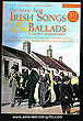 Very Best Irish Songs & Ballads Vol 2
(with Words & Chords)