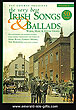 Very Best Irish Songs & Ballads Vol 3
(with Words & Chords)