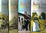 Very Best Irish Songs & Ballads Complete Set
(Set of 4 books)