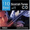 110 Best Scottish Tunes CD
(CD for book of same name)