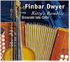 Finbar Dwyer - Kitty