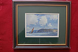 John Skelton - Summer Breeze
(Framed Reproduction)