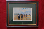 John Skelton - Men Of Aran
(Framed Reproduction)