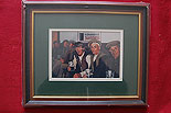 John Skelton - Aran Pintmen
(Framed Reproduction)
