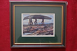 John Skelton - The Currach
(Framed Reproduction)