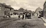 Enniscrone - Sligo -  Main St
(vintage Irish photo)