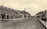 Grange - Sligo - Main St
(old irish photo)