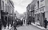 Sligo Town -  Thomas St
(early 20th Century)