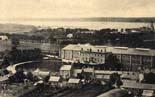 Sligo Town -  Railway Station
(vintage old photo)