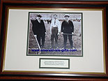 Framed 20" x 16" Picture