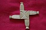 St Brigid