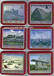 Coasters Jim Fitzpatrick