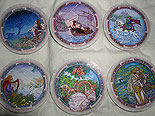 Coasters Jim Fitzpatrick
