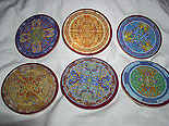 Coasters Jim Fitzpatrick