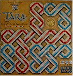 Book of Kells Tara Fantasy Board Game
(Award Winning)