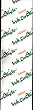 Box Of 10 Waltons Irish Tin Whistle
(Key Of D)