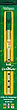 Waltons Irish Tin Whistle In Key Of D - Boxed
(Mellow Key of D)