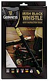 Guinness Irish Black Whistle Twin Pack
(With Tin Whistle & Instruction Book)