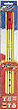 Le Fluteau Francais Tin Whistle
(Key of D, Instructions Faciles)