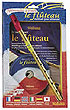 Le Fluteau Francais Methode CD
(Learners Triple Pack)