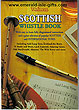 Scottish Tin Whistle Book Tutor
(by Waltons Music)
