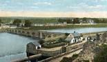 Ballina - Tipperary - Town view
(Village & Harbour)